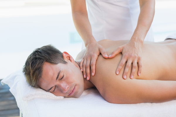 Massage 60 minute Package of 4 treatments