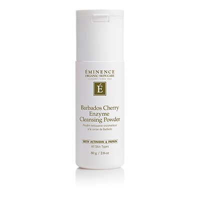 EM Barbados Cherry Enzyme Cleansing Powder