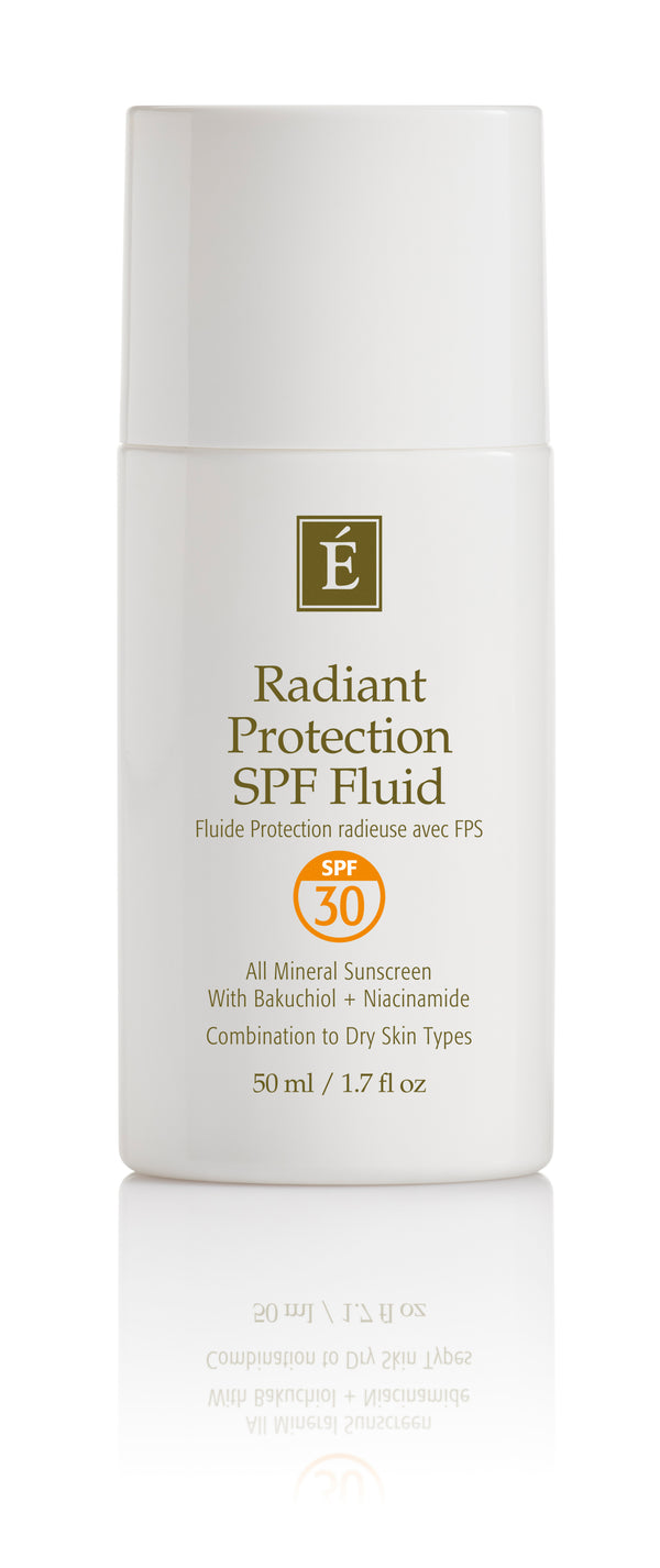 Eminence Radiant Protection SPF Fluid