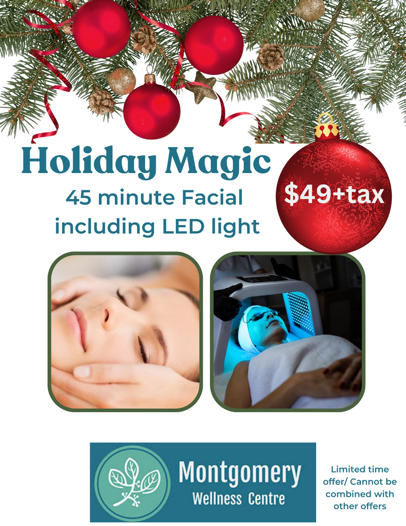 Holiday Magic $49