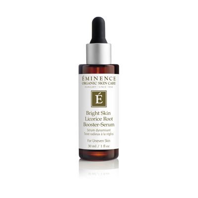 Eminence Bright Skin Licorice Root Booster