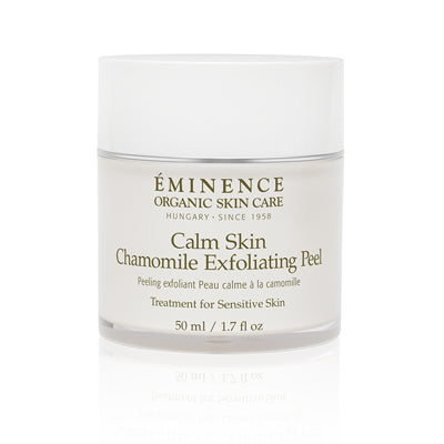 Eminence Calm Skin Exfoliating Peel