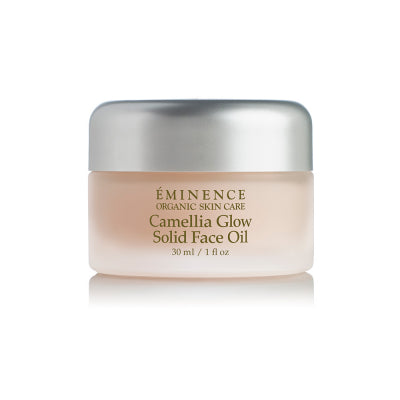 Eminence Camellia Solid Face Oil