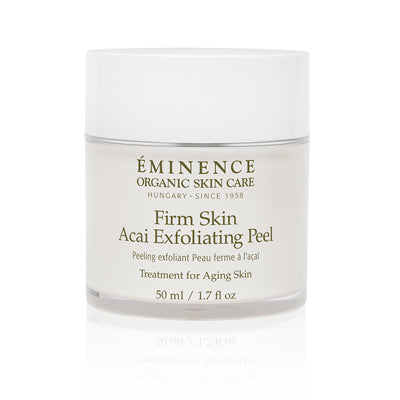 Eminence Firm Skin Acai Exfoliating Peel